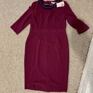 Boden women’s dress